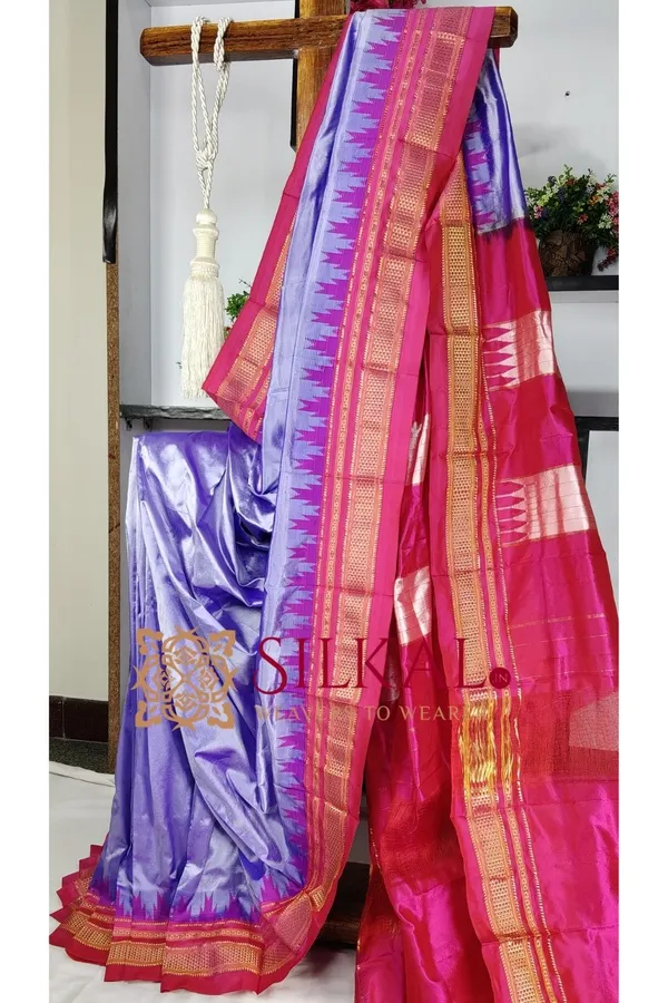 Ilkal_pure_silk_handloom_saree_SKL03762
