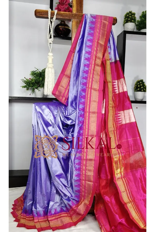 Ilkal_pure_silk_handloom_saree_SKL03762