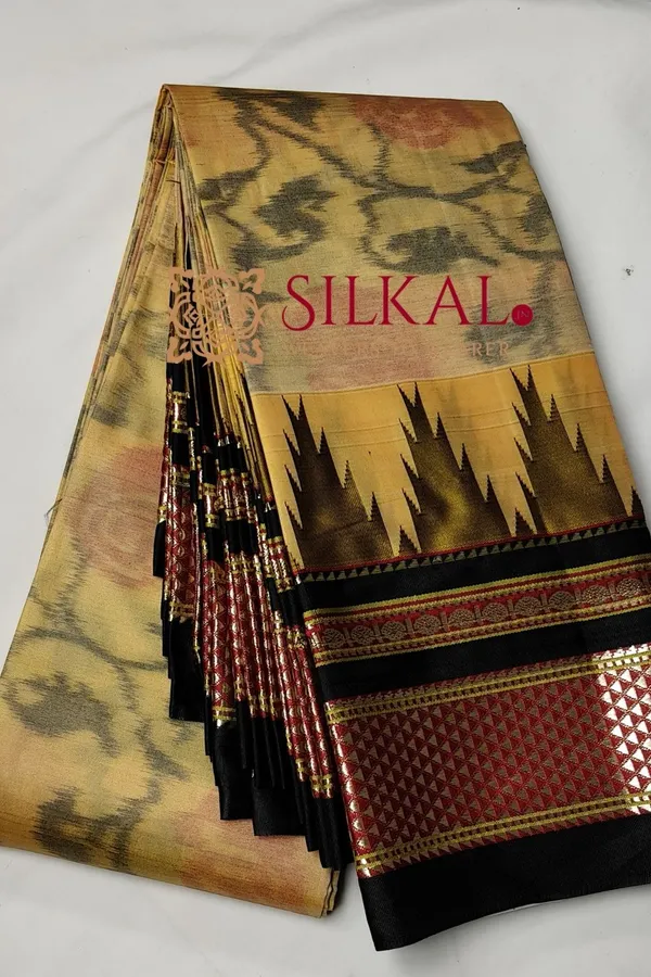 Ilkal_Ikkat_Soft_Silk_Saree_SKL03529