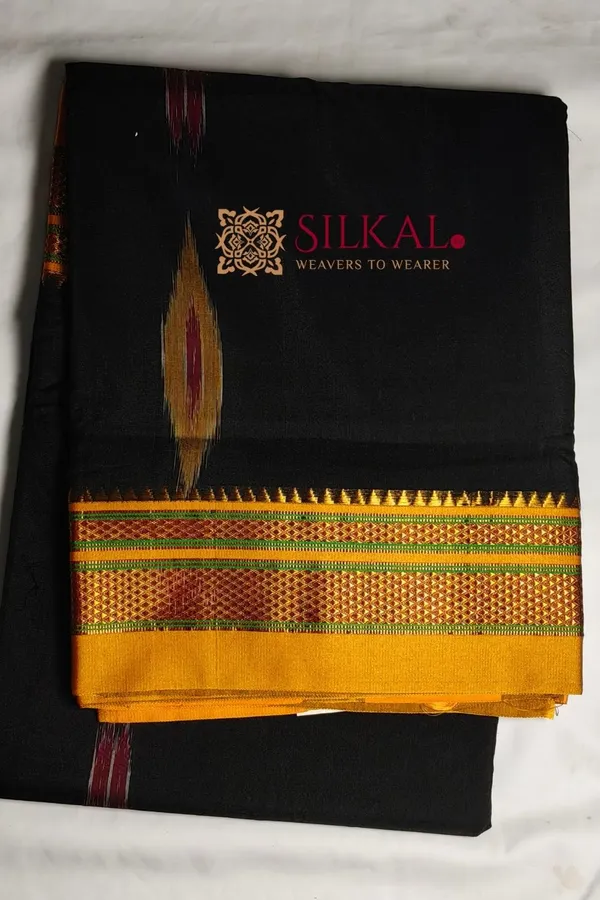 Ponchampalli_Sonamati_Saree_Saree_Code-_SKL3040