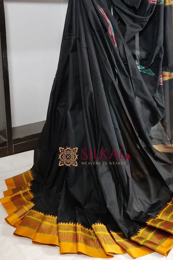 Ponchampalli_Sonamati_Saree_Saree_Code-_SKL3040