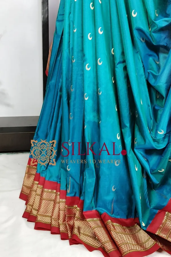 Premium_Pure_Silk_Paithani_Saree_SKL03712