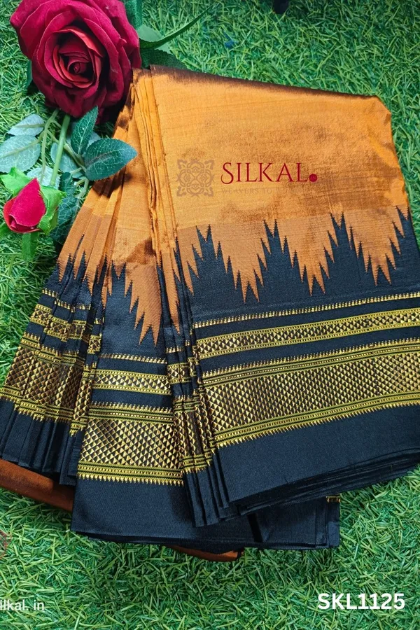 Pure_Silk_Ilkal_Handloom_Saree_Saree_Code-_SKL1850