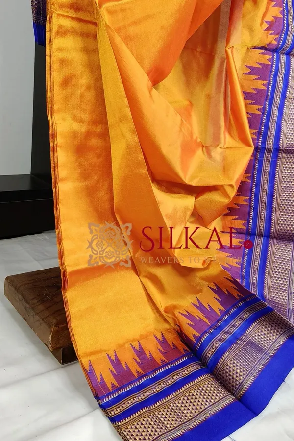 Pure_Silk_Ilkal_Handloom_Saree_Code-_SKL03493