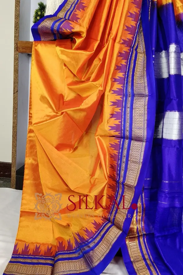 Pure_Silk_Ilkal_Handloom_Saree_Code-_SKL03493