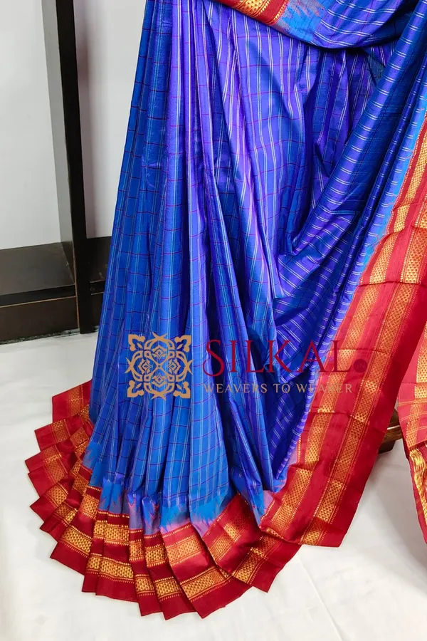 Pure_Silk_Ilkal_Handloom_Saree_Saree_Code-_SKL03826