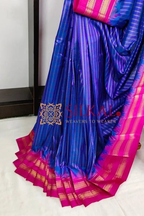 Pure_Silk_Ilkal_Handloom_Saree_Saree_Code-_SKL03829