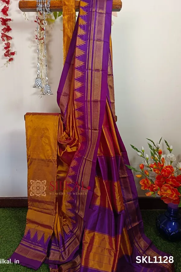 Pure_Silk_Ilkal_Handloom_Saree_Saree_Code-_SKL1877