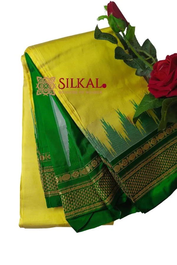 Pure_Silk_Ilkal_Handloom_Saree_Saree_Code-_SKL1896