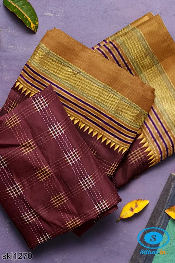 Ilkal_Silk_By_Cotton_Radika_Saree_Saree_Code-_SKL1508