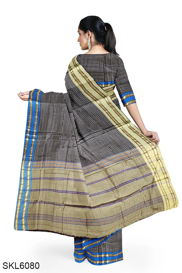 Ilkal_Handloom_Mercerized_Cotton_By_Cotton_Sarees_Code-_SKL1680