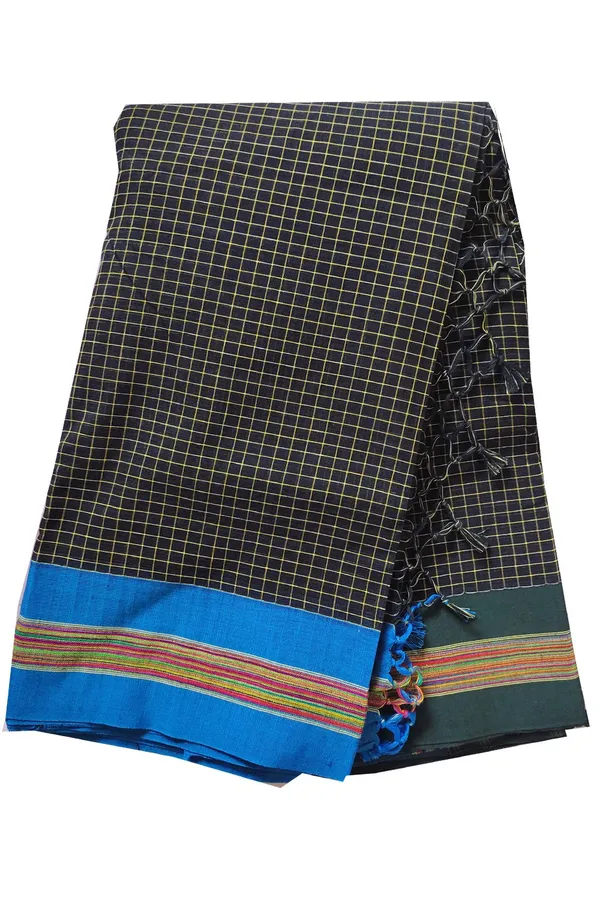 Ilkal_Handloom_Mercerized_Cotton_By_Cotton_Sarees_Code-_SKL1682