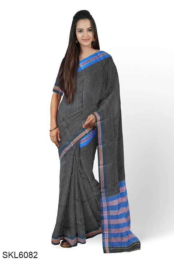 Ilkal_Handloom_Mercerized_Cotton_By_Cotton_Sarees_Code-_SKL1682