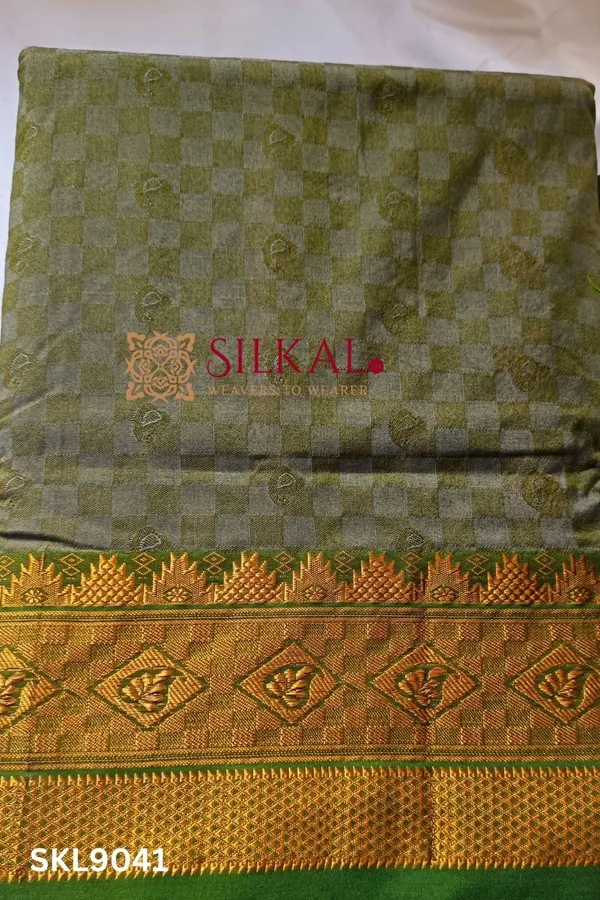New_Design_Iilkal_Soft_Silk_Saree_Saree_Code-_SKL1533