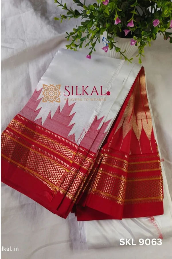 Pure_Silk_Ilkal_Handloom_Saree_Saree_Code-_SKL1213