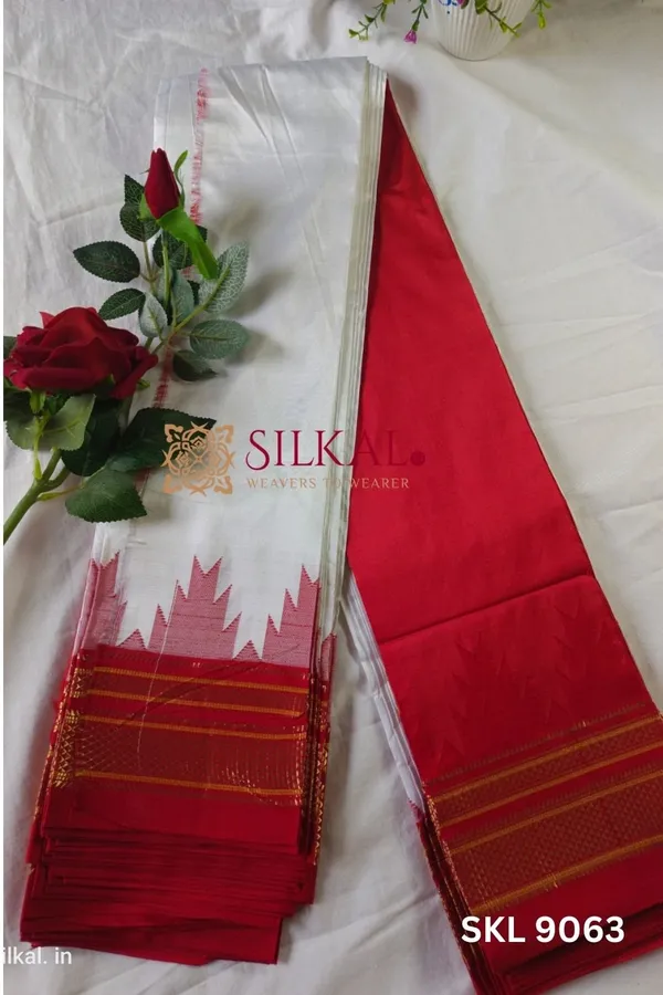 Pure_Silk_Ilkal_Handloom_Saree_Saree_Code-_SKL1213