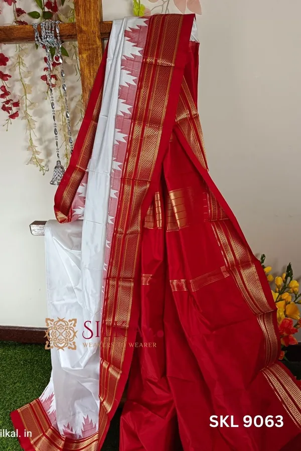 Pure_Silk_Ilkal_Handloom_Saree_Saree_Code-_SKL1213