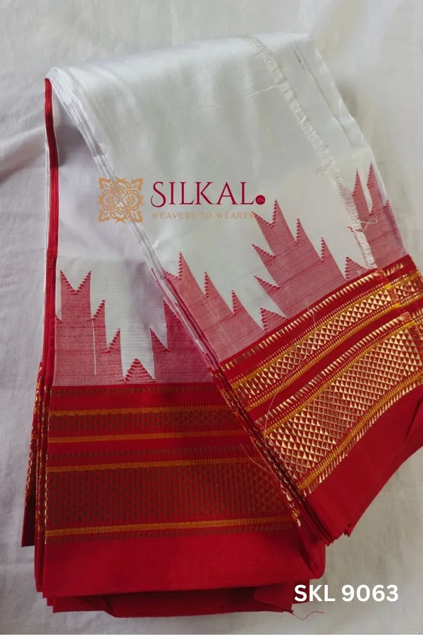 Pure_Silk_Ilkal_Handloom_Saree_Saree_Code-_SKL1213