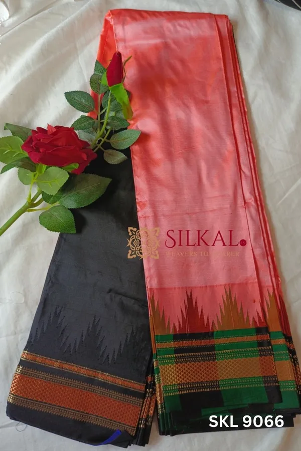Pure_Silk_Ilkal_Handloom_Saree_Saree_Code-_SKL1590
