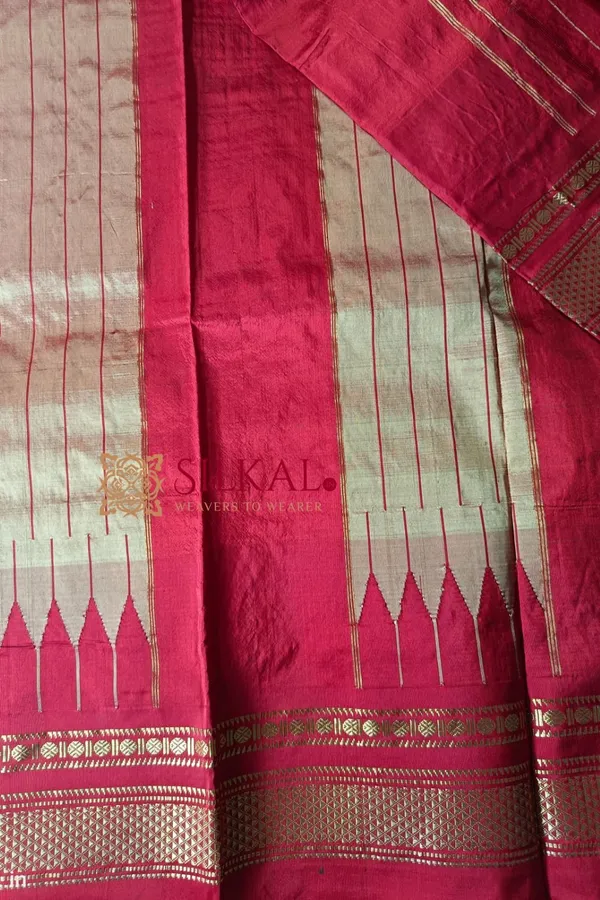 Pure_Silk_Ilkal_Handloom_Saree_Saree_Code-_SKL1645