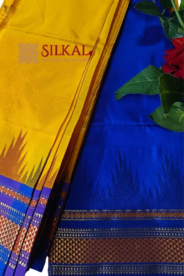 Pure_Silk_Ilkal_Handloom_Saree_Saree_Code-_SKL1524
