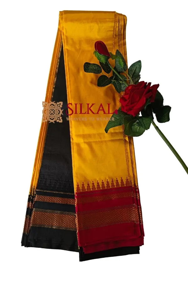 Pure_Silk_Ilkal_Handloom_Saree_Saree_Code-_SKL1541