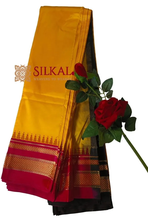Pure_Silk_Ilkal_Handloom_Saree_Saree_Code-_SKL1541