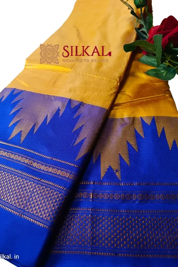 Pure_Silk_Ilkal_Handloom_Saree_Saree_Code-_SKL1544