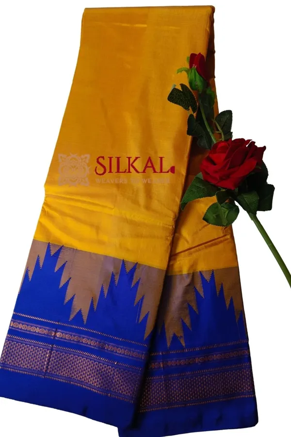 Pure_Silk_Ilkal_Handloom_Saree_Saree_Code-_SKL1544