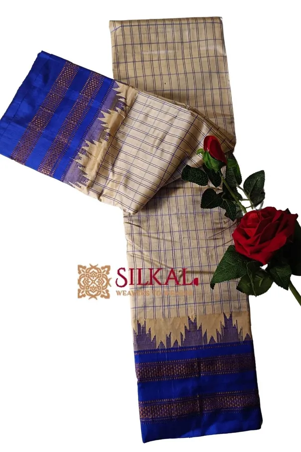Pure_Silk_Ilkal_Handloom_Saree_Saree_Code-_SKL1577