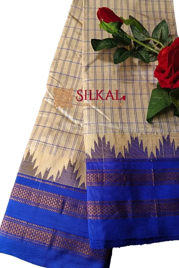 Pure_Silk_Ilkal_Handloom_Saree_Saree_Code-_SKL1577