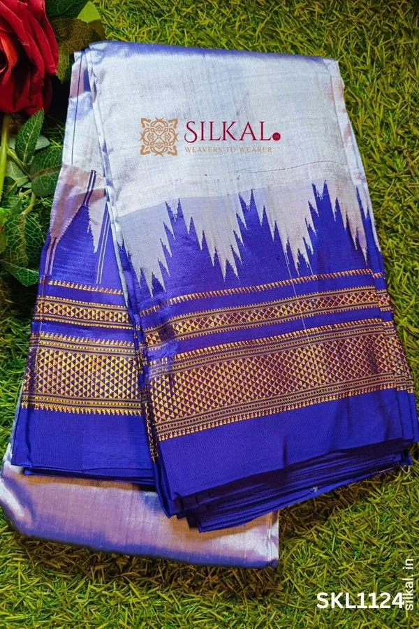 Pure_Silk_Ilkal_Handloom_Saree_Saree_Code-_SKL1377