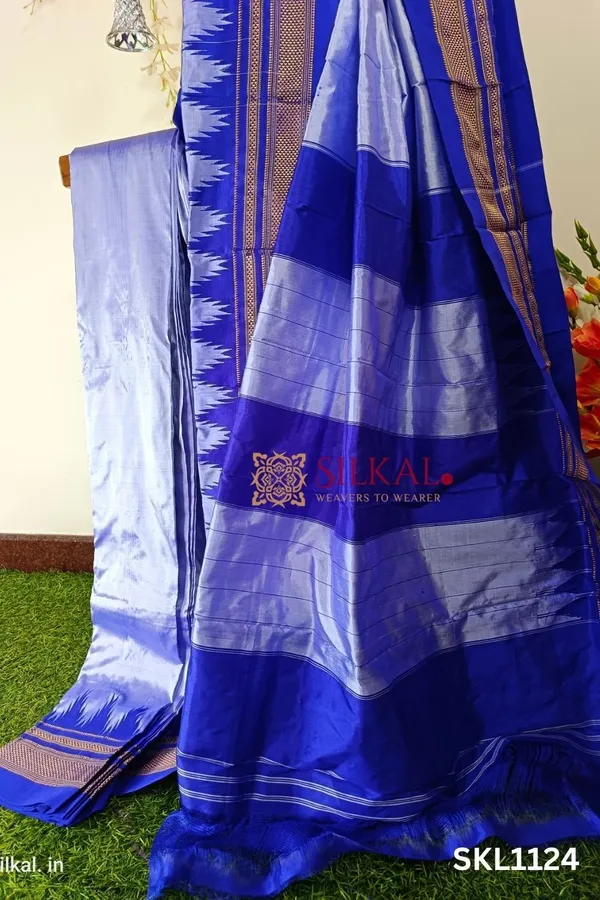 Pure_Silk_Ilkal_Handloom_Saree_Saree_Code-_SKL1377