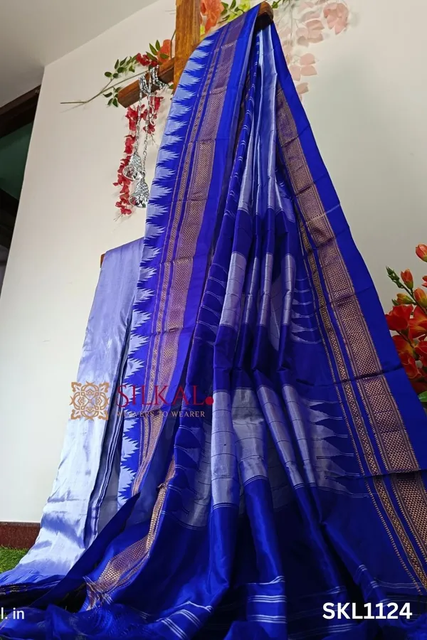 Pure_Silk_Ilkal_Handloom_Saree_Saree_Code-_SKL1377