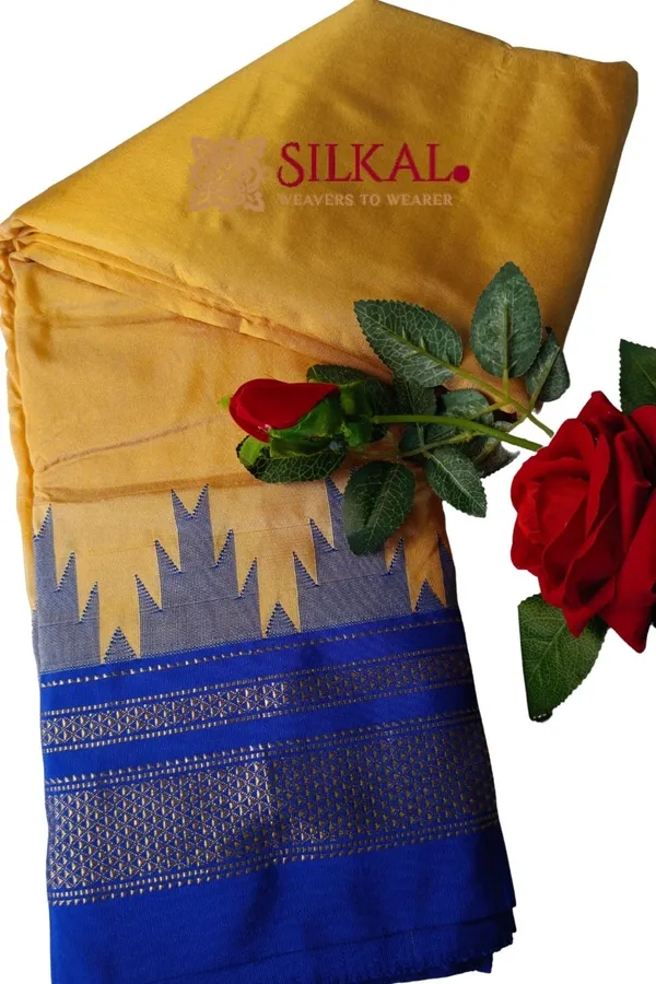 Ilkal_Silk_Handloom_Saree_Saree_Code-_SKL1626