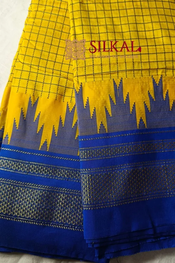 Ilkal_Chadarunga_Silk_Saree_Saree_Code-_SKL1627