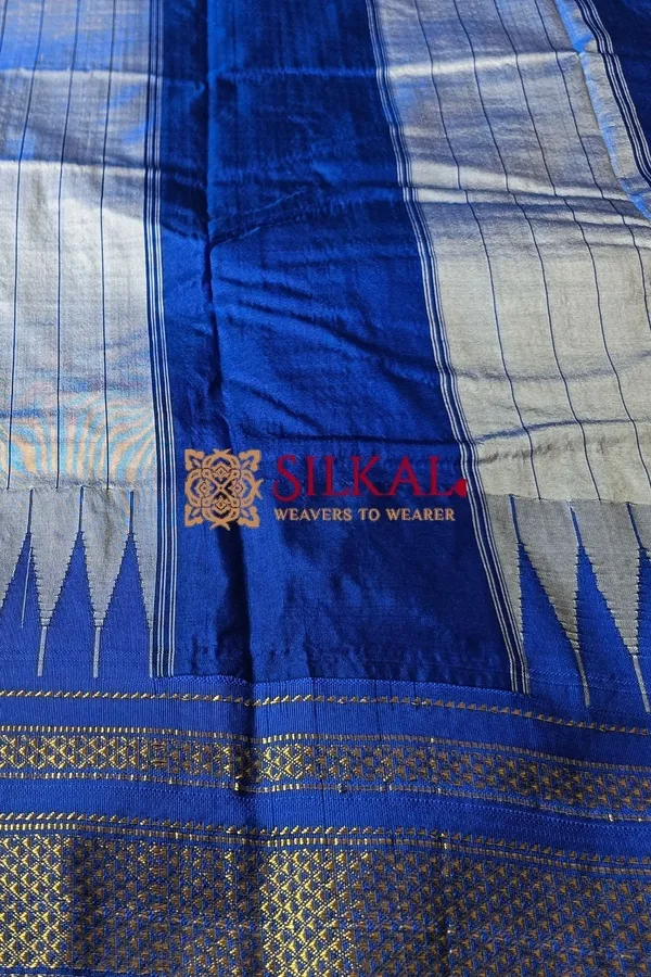 Ilkal_Chadarunga_Silk_Saree_Saree_Code-_SKL1627