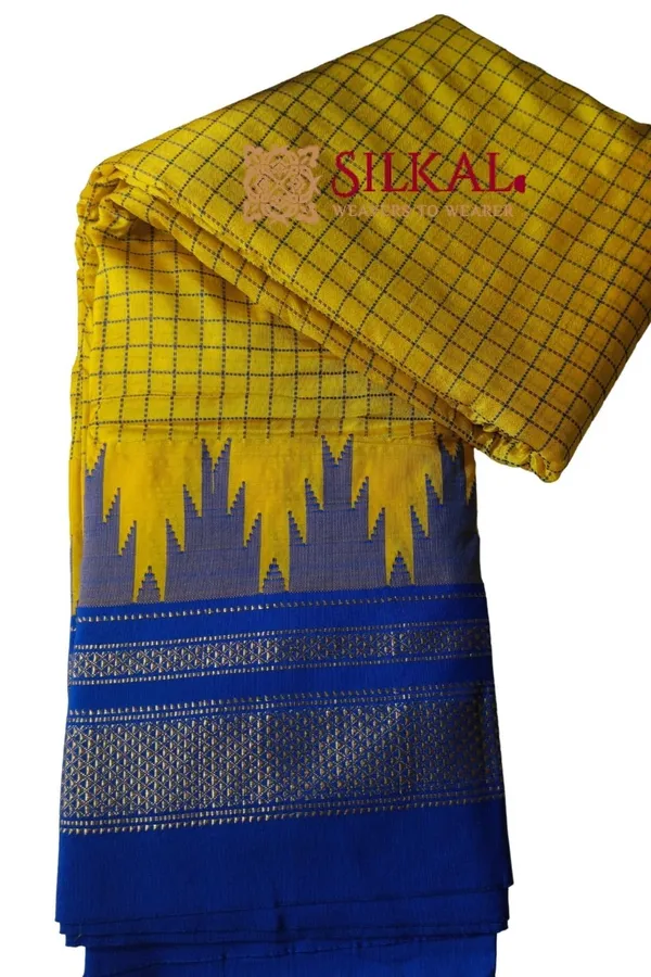 Ilkal_Chadarunga_Silk_Saree_Saree_Code-_SKL1627