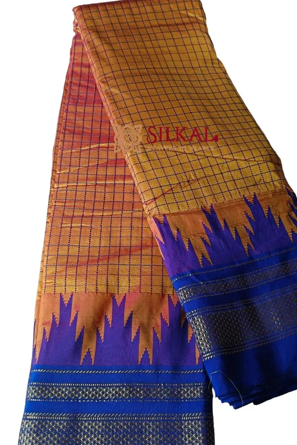 Ilkal_Chadarunga_Silk_Saree_Saree_Code-_SKL1630