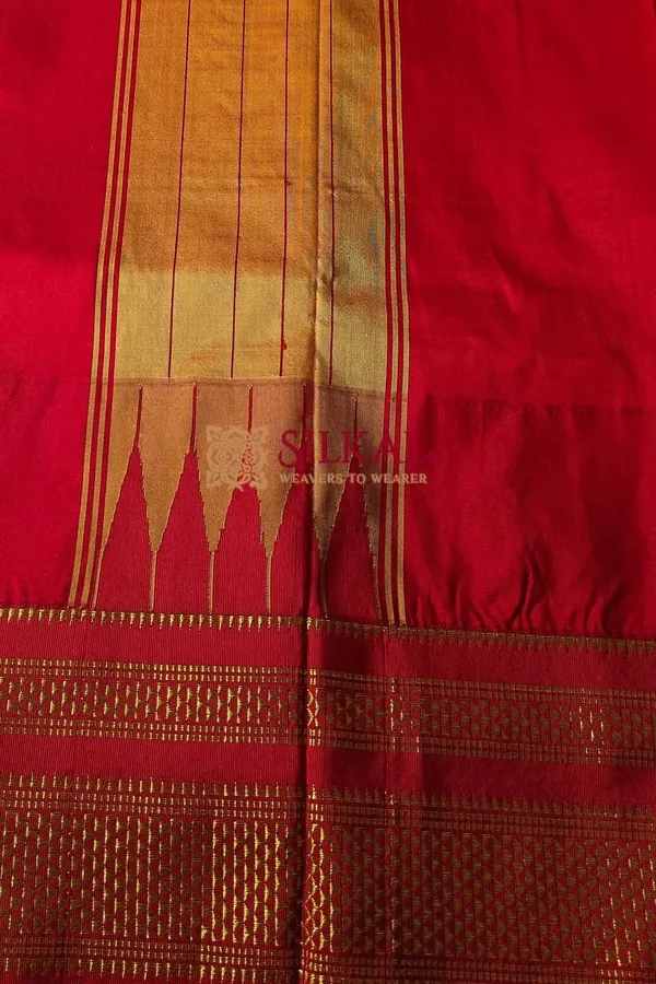 Ilkal_Silk_Chadarunga_Saree_Saree_Code-_SKL1631