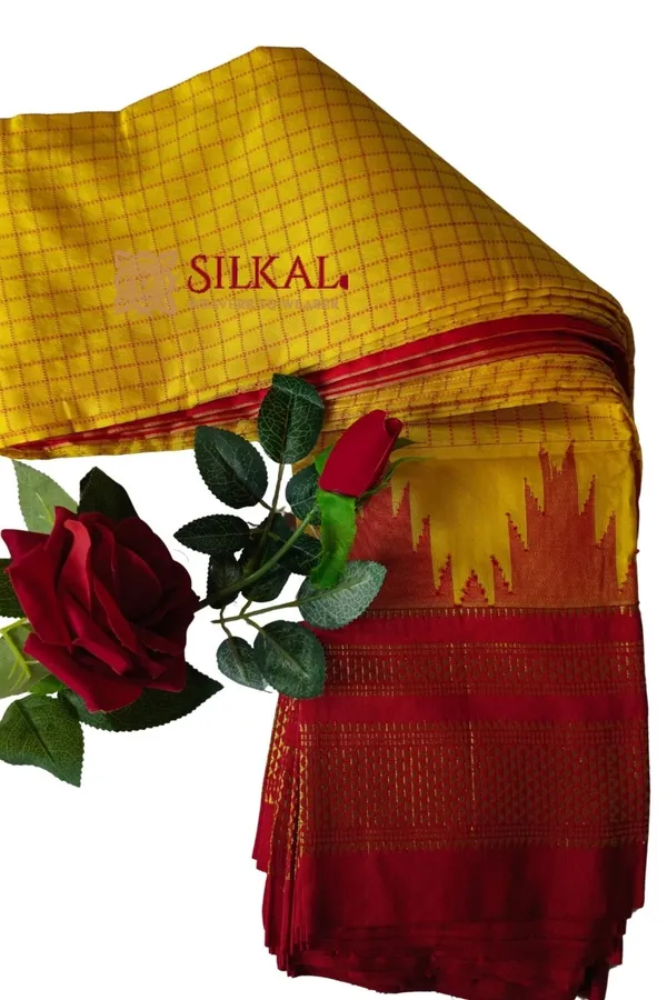 Ilkal_Silk_Chadarunga_Saree_Saree_Code-_SKL1631