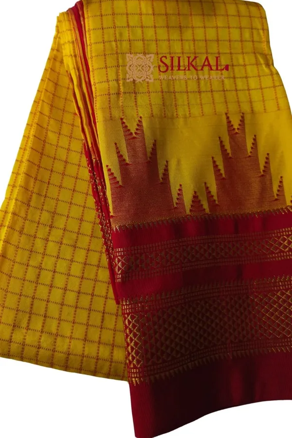 Ilkal_Silk_Chadarunga_Saree_Saree_Code-_SKL1631
