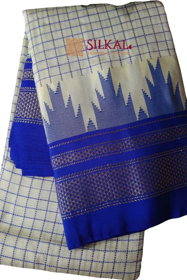 Ilkal_Silk_Chadarunga_Saree_Saree_Code-_SKL1629