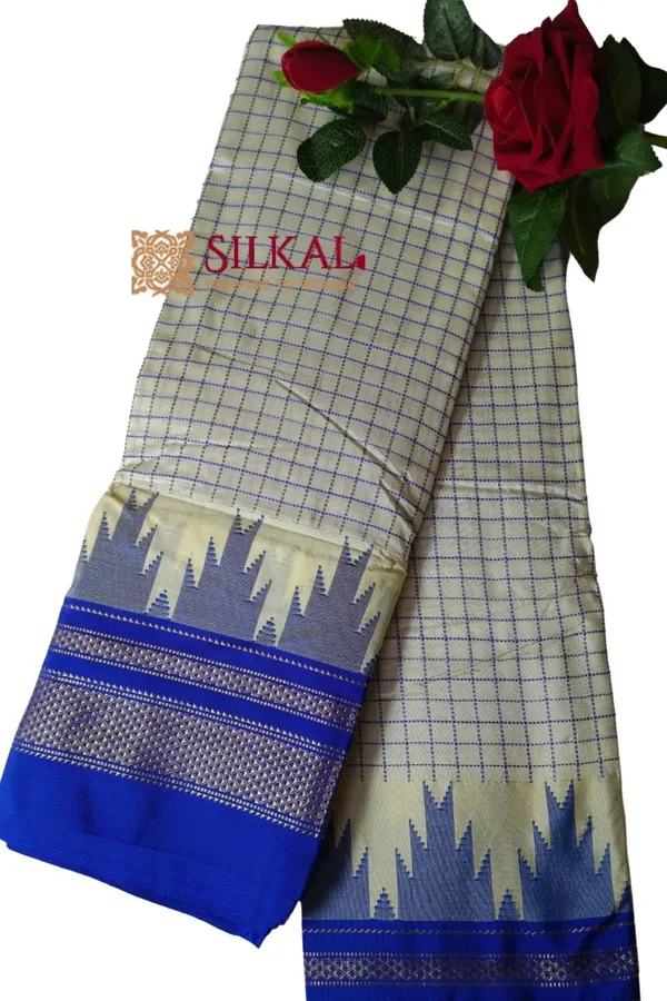Ilkal_Silk_Chadarunga_Saree_Saree_Code-_SKL1629