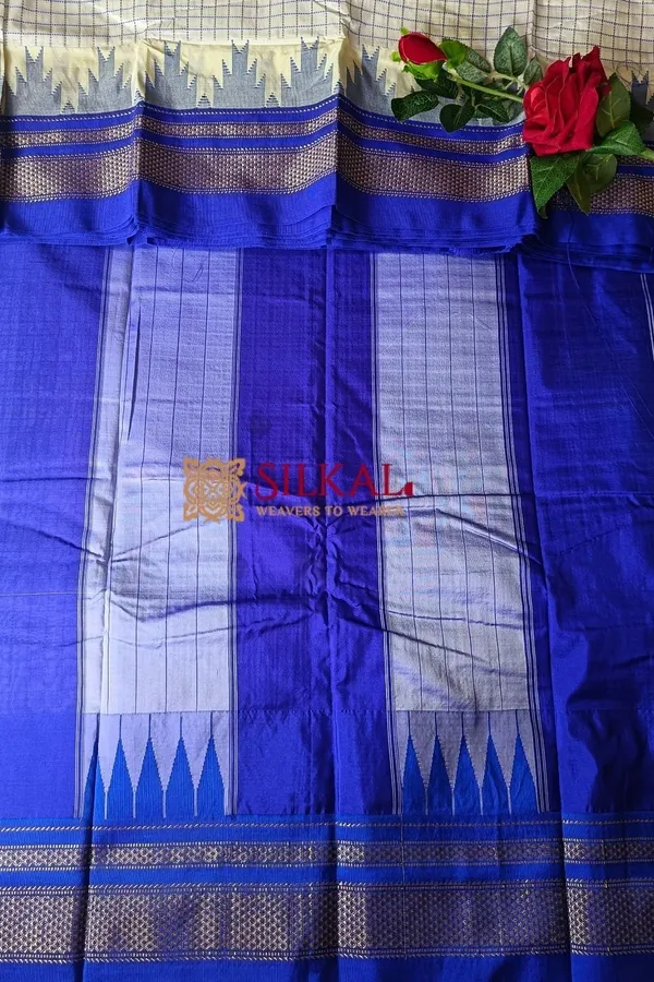 Ilkal_Silk_Chadarunga_Saree_Saree_Code-_SKL1629