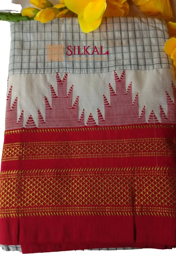 Ilkal_Chadarunga_Silk_Saree_Saree_Code-_SKL1643