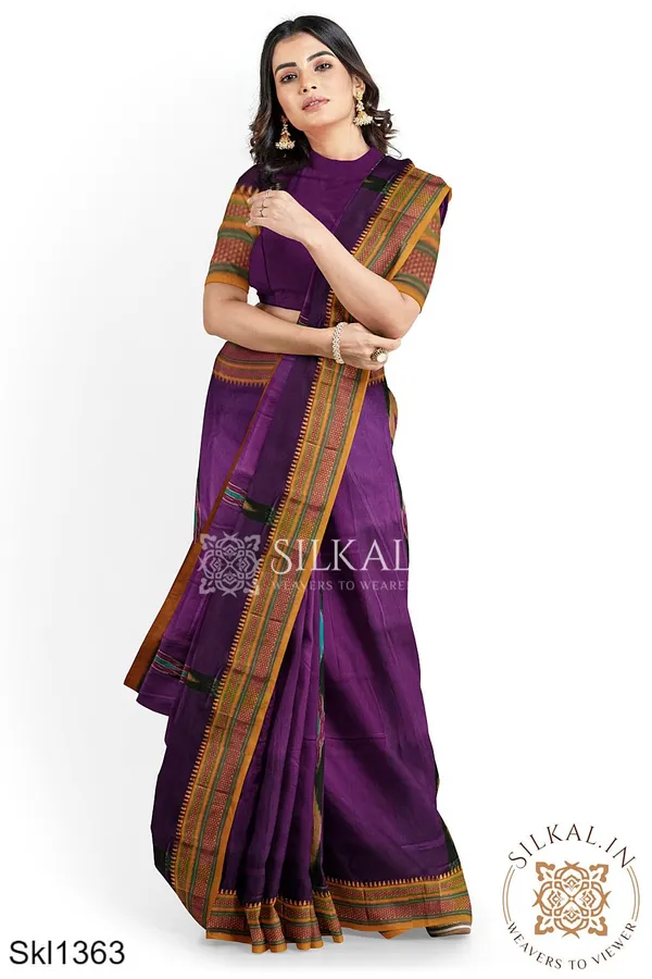 Ponchampalli_Sonamati_Saree_Saree_Code-_SKL1565