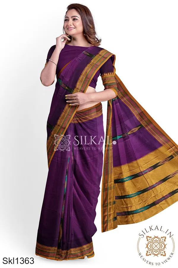 Ponchampalli_Sonamati_Saree_Saree_Code-_SKL1565