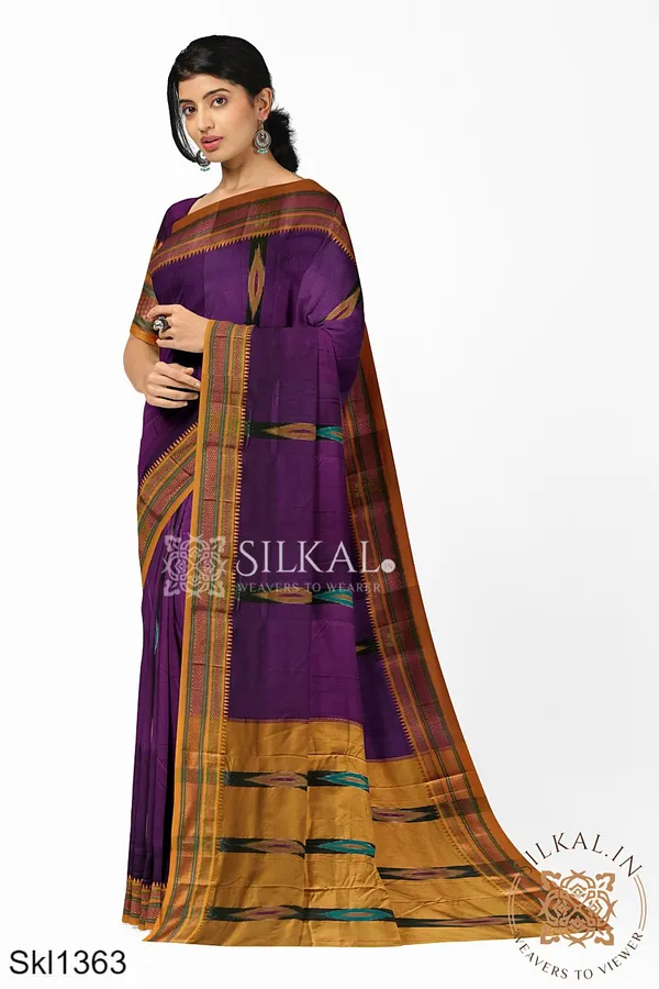 Ponchampalli_Sonamati_Saree_Saree_Code-_SKL1565