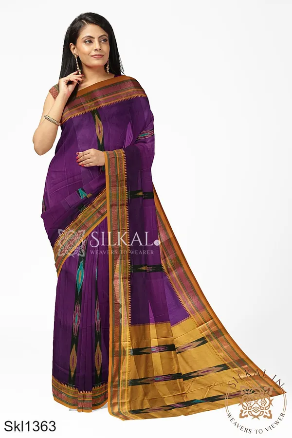 Ponchampalli_Sonamati_Saree_Saree_Code-_SKL1565